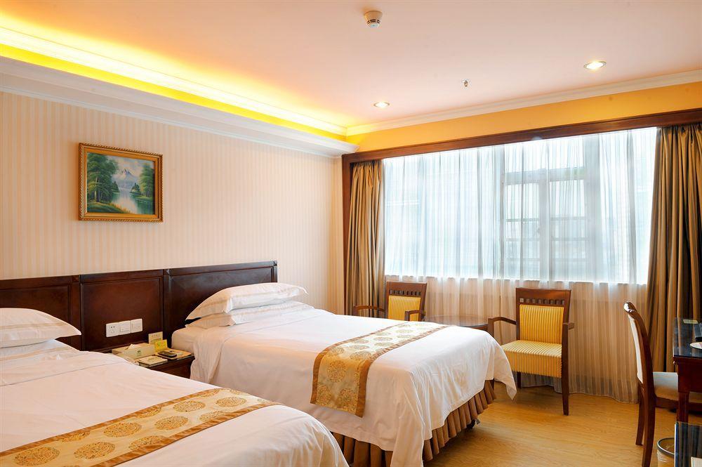 Vienna Hotel Shenzhen Haiwan Luaran gambar