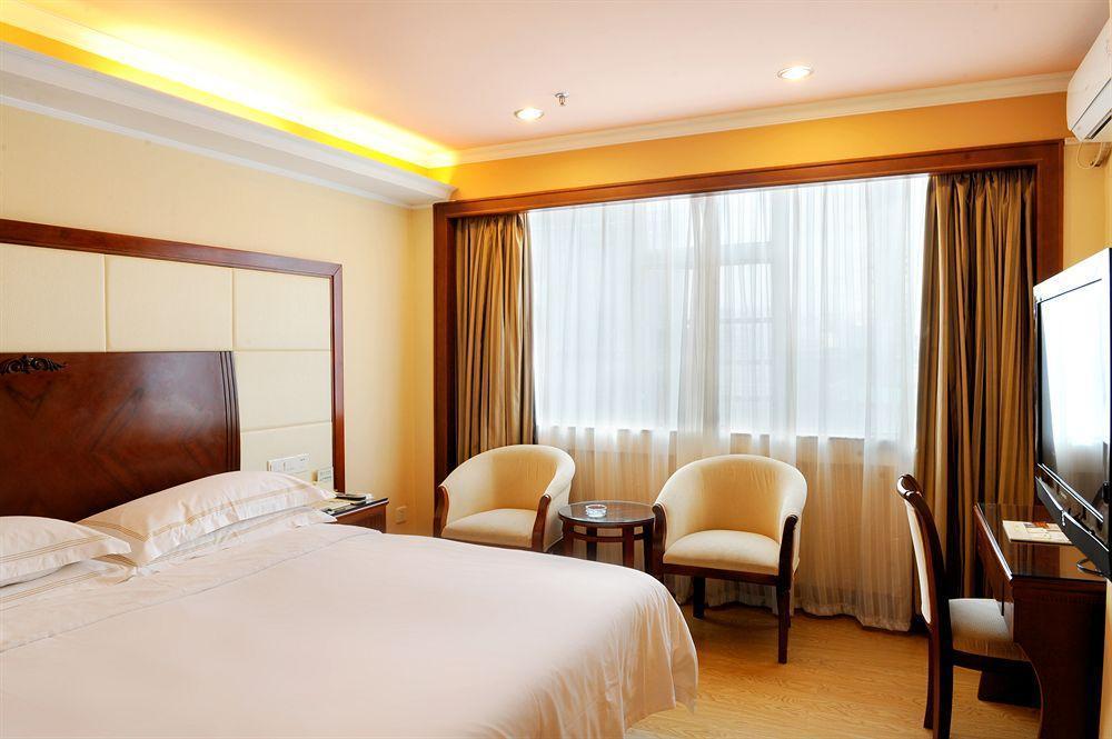 Vienna Hotel Shenzhen Haiwan Luaran gambar